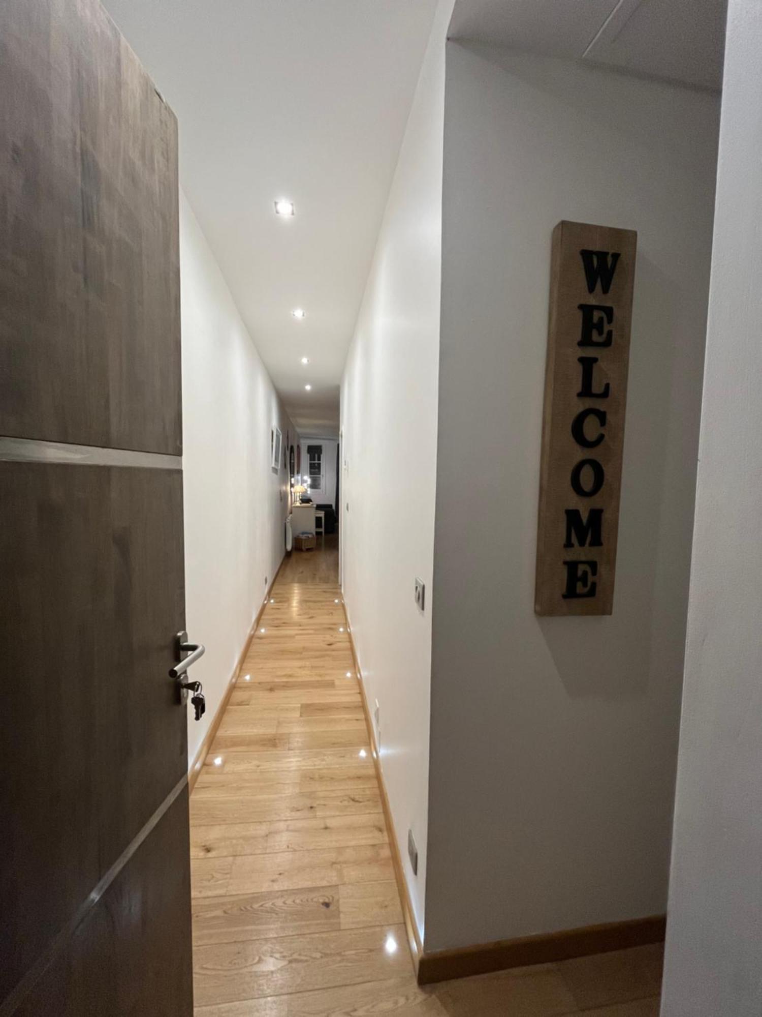 Appartement Loving - Quartier Bonsecours