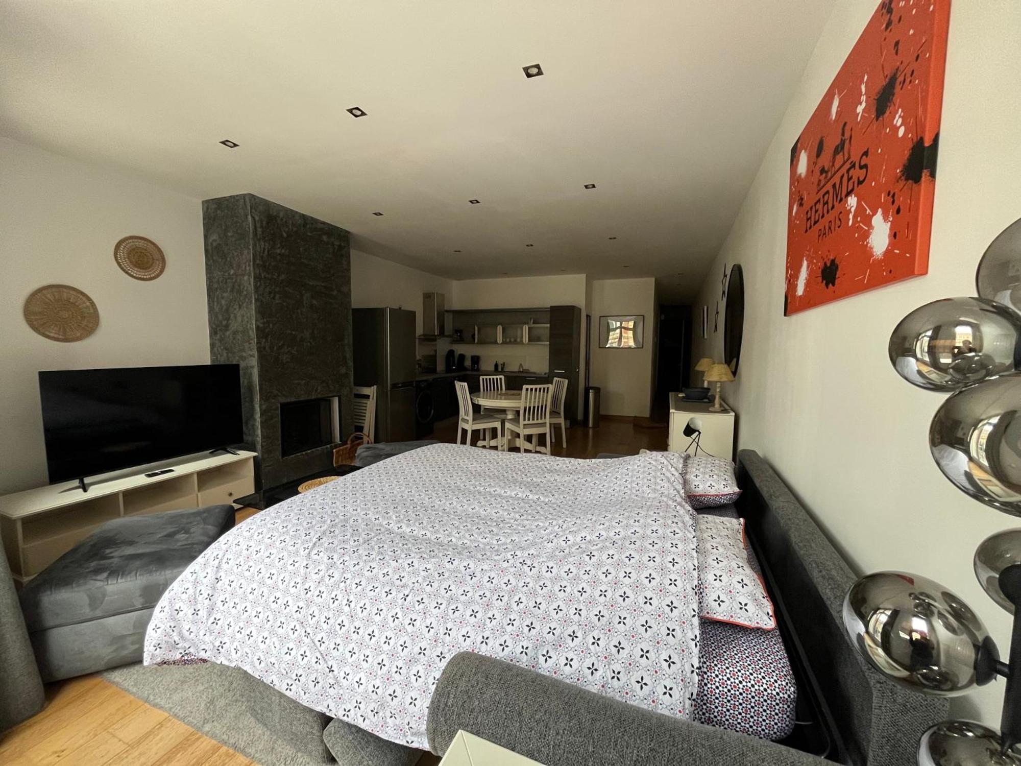 Appartement Loving - Quartier Bonsecours