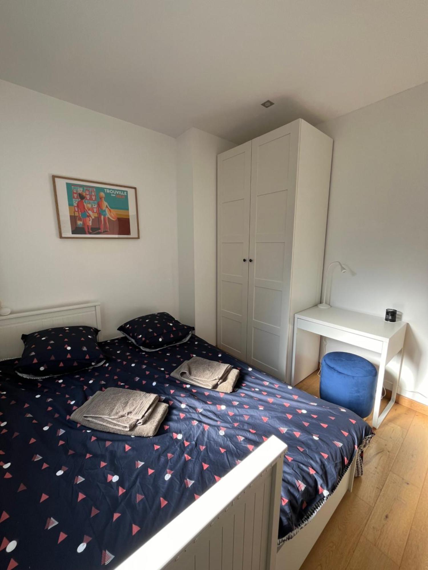 Loving - Quartier Bonsecours * Trouville-sur-Mer