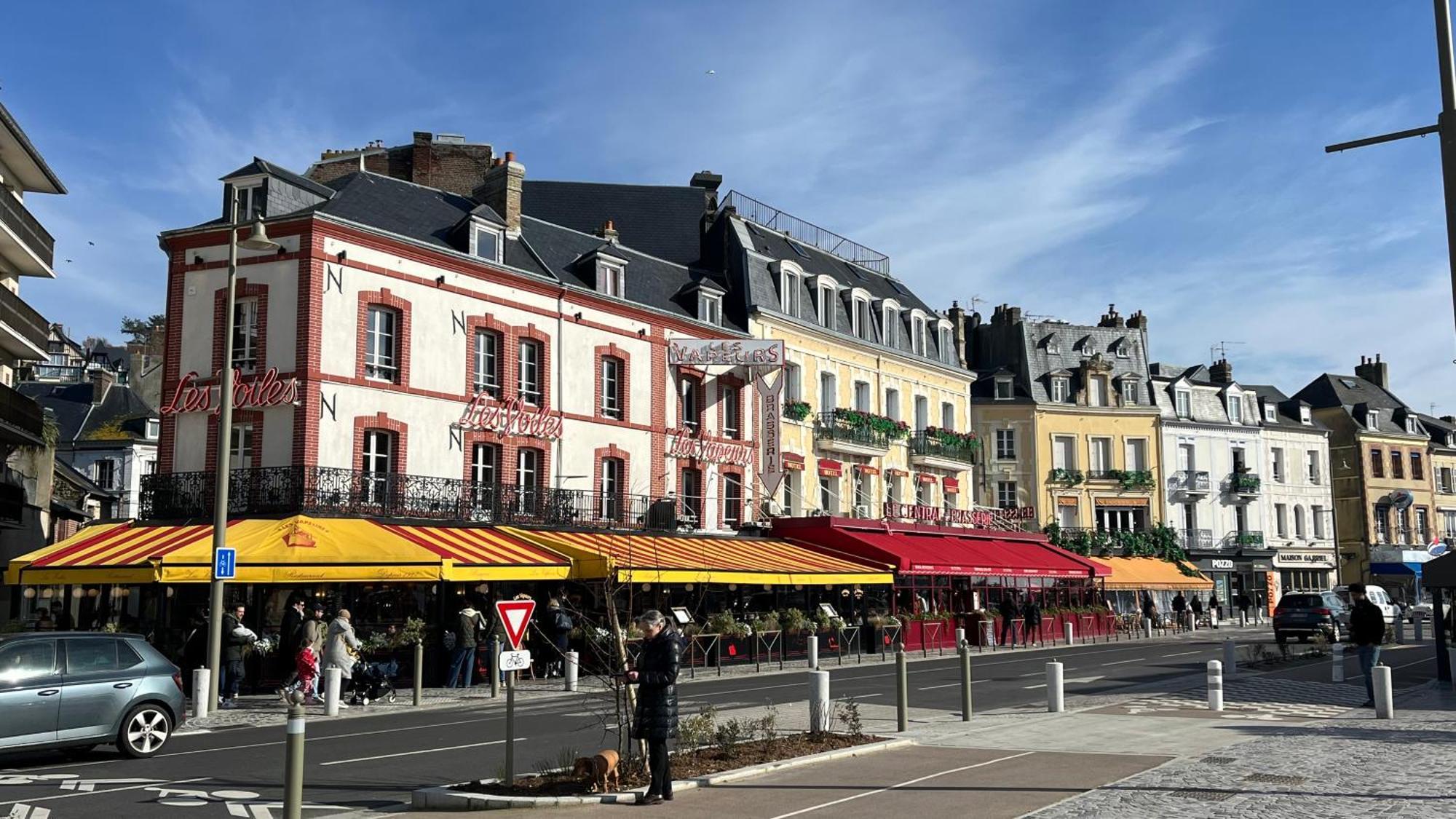 Loving - Quartier Bonsecours *